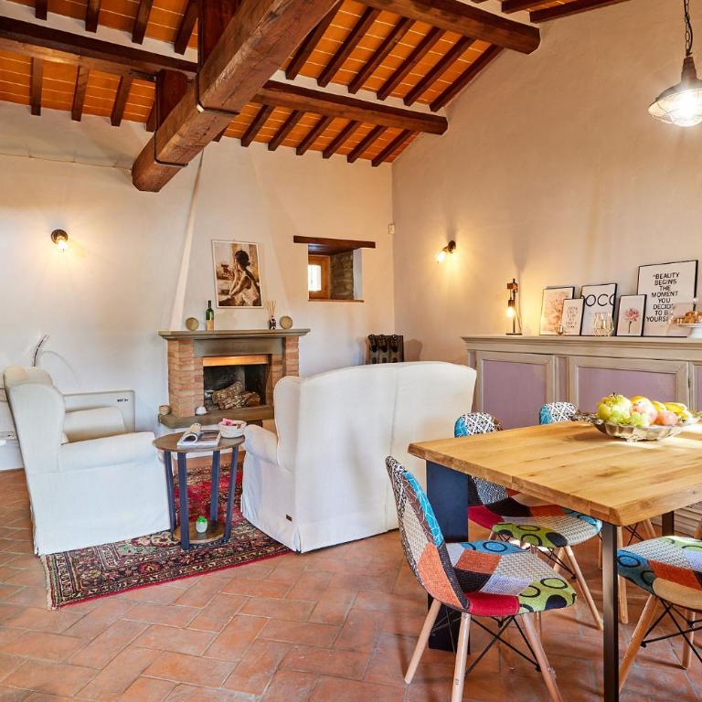 Casale Margherita - Casa con 2 Camere da Letto - 2