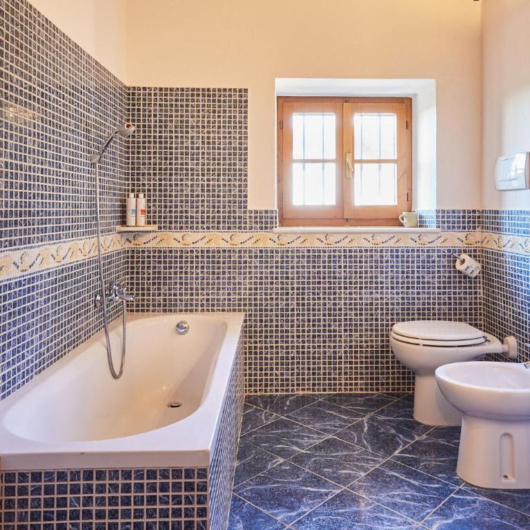 Casale Margherita - Casa con 2 Camere da Letto - 20