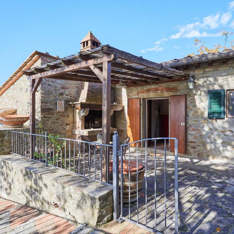 Casale Margherita - Casa con 2 Camere da Letto - 15