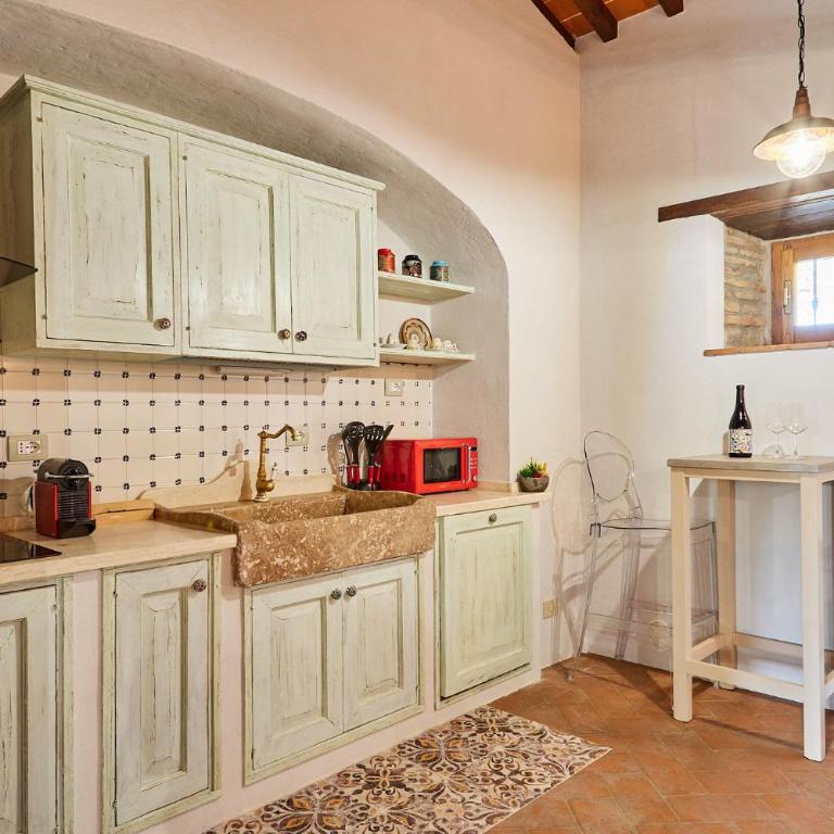 Casale Margherita - Casa con 2 Camere da Letto - 5