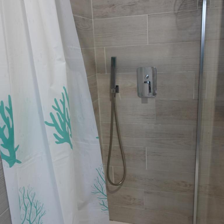 SAGNINO COMO LAKE APARTMENT Free PARKING - Appartamento con 2 Camere da Letto - 42