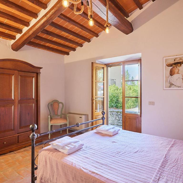 Casale Margherita - Casa con 2 Camere da Letto - 16