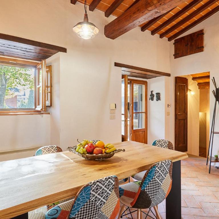 Casale Margherita - Casa con 2 Camere da Letto - 6