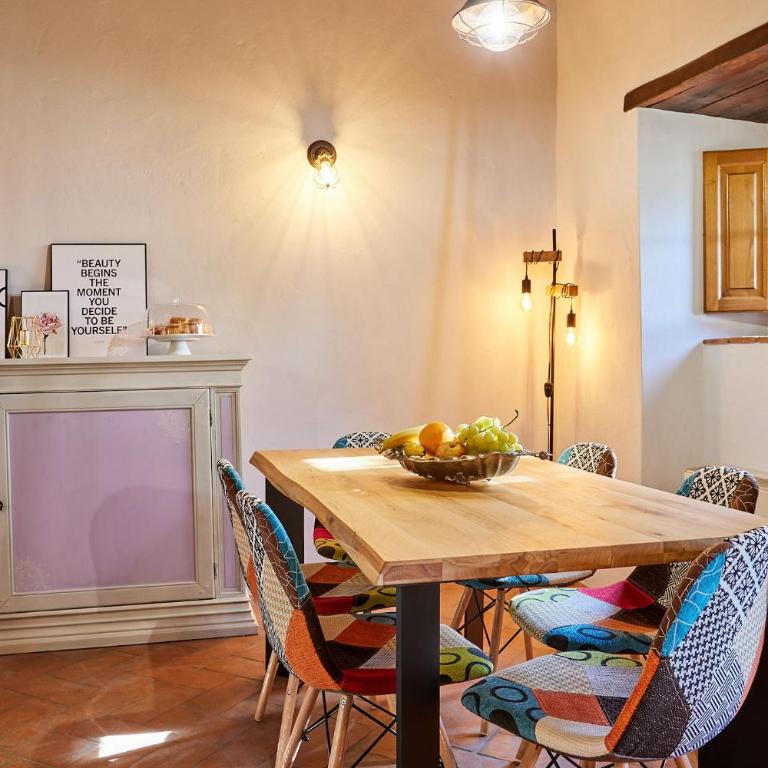 Casale Margherita - Casa con 2 Camere da Letto - 4