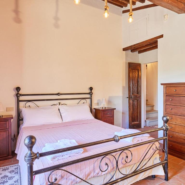 Casale Margherita - Casa con 2 Camere da Letto - 17
