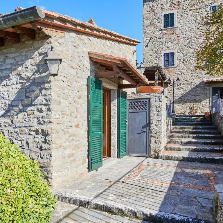 Casale Margherita - Casa con 2 Camere da Letto - 27