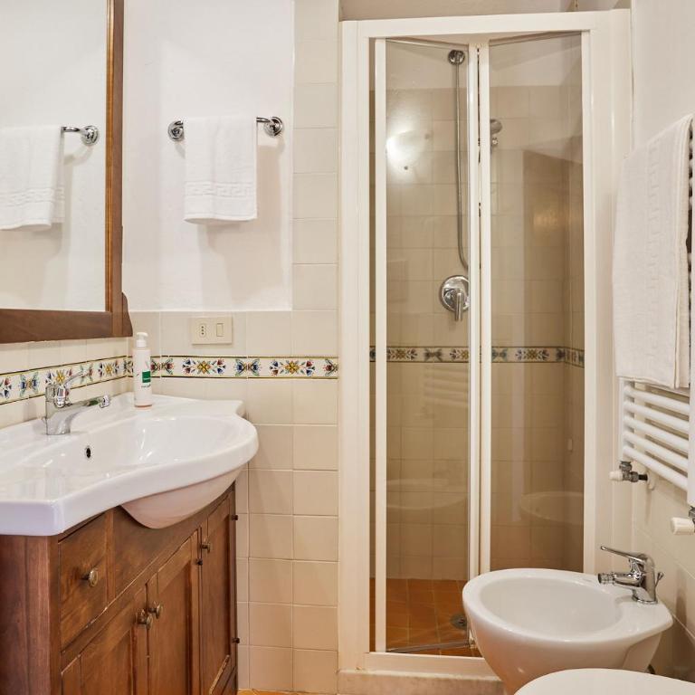 Casale Margherita - Casa con 2 Camere da Letto - 26