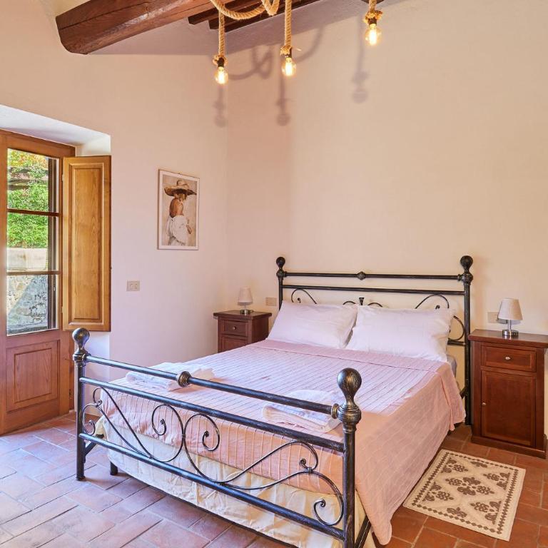 Casale Margherita - Casa con 2 Camere da Letto - 19