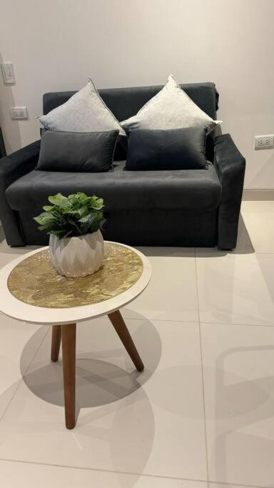 monoambiente completo y central - Apartamento de 1 dormitorio - 13