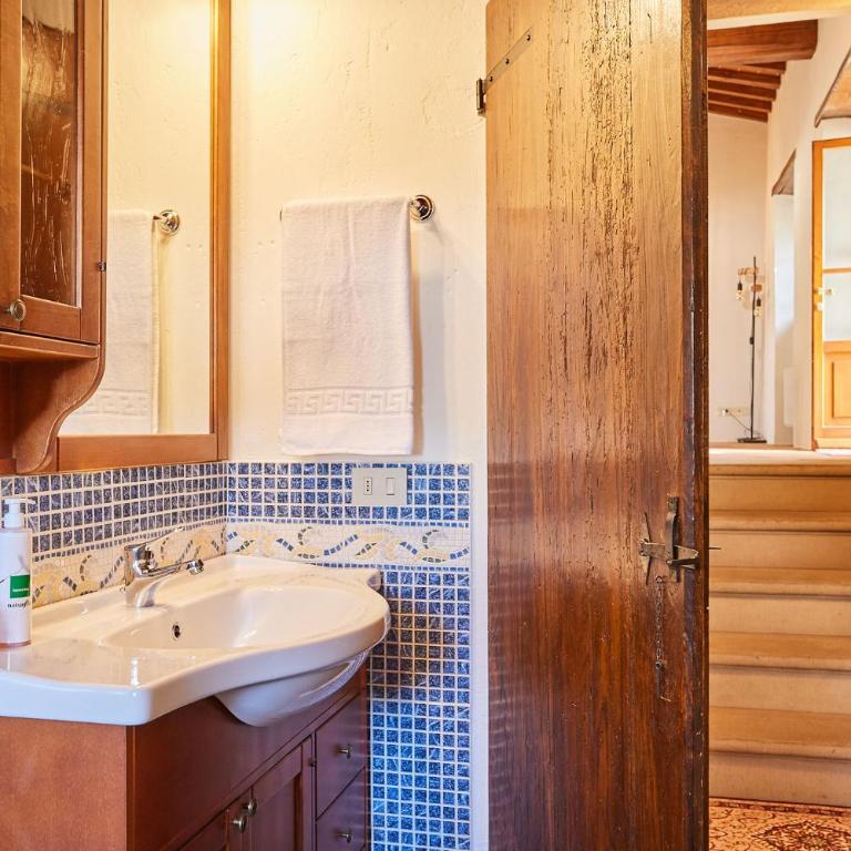 Casale Margherita - Casa con 2 Camere da Letto - 21
