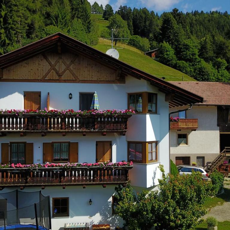 Rasiglerhof - Appartamento - 10