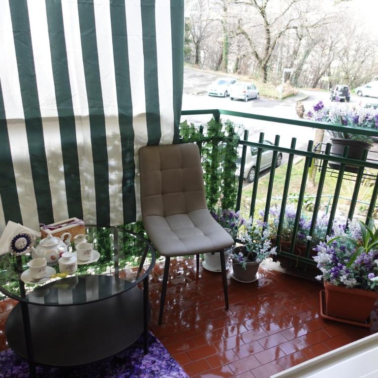SAGNINO COMO LAKE APARTMENT Free PARKING - Appartamento con 2 Camere da Letto - 16