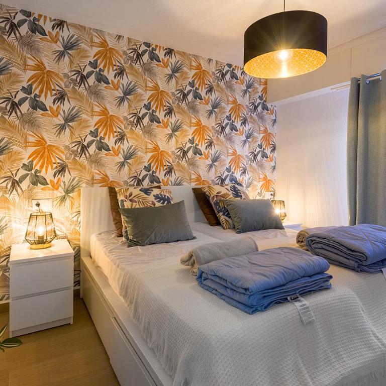MARINASUNBEACH PISCINAS NATURALES - Apartamento de 1 dormitorio - 3