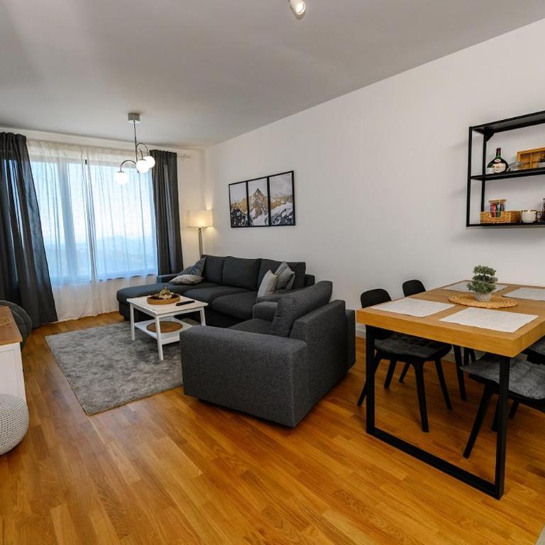 Aspectus apartmani Divcibare - Apartman sa 1 Spavaćom Sobom - 4