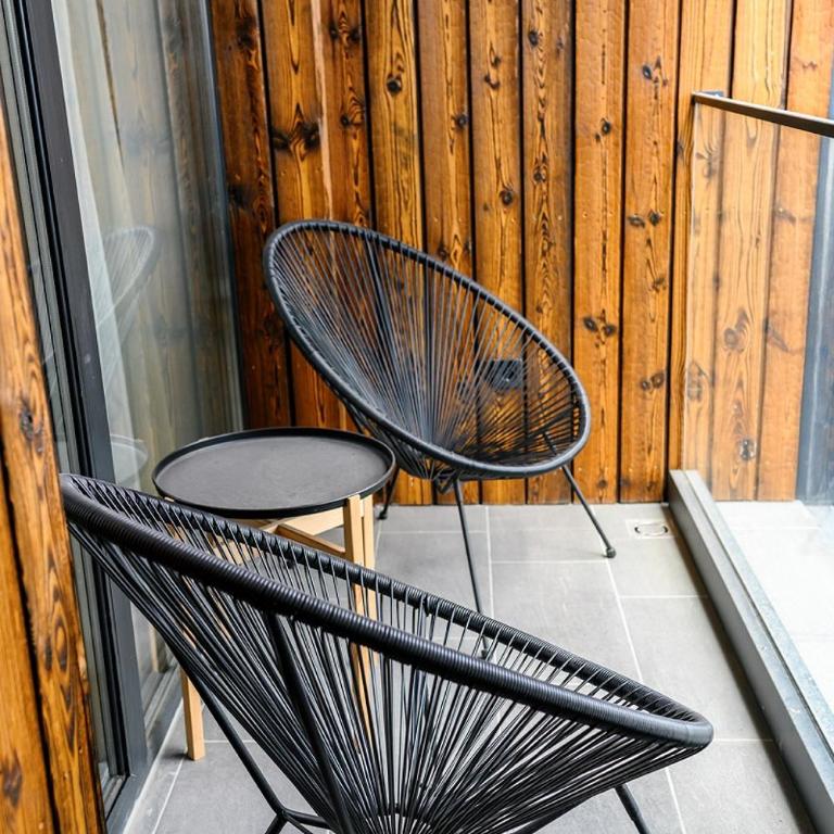 Aspectus apartmani Divcibare - Apartman sa 1 Spavaćom Sobom - 5