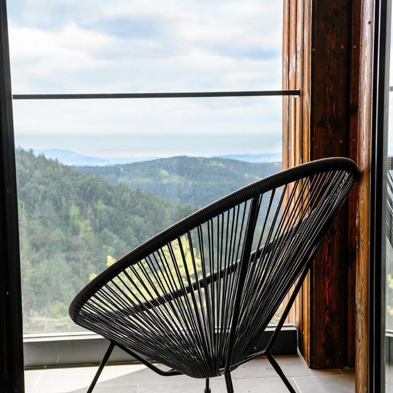 Aspectus apartmani Divcibare - Apartman sa 1 Spavaćom Sobom - 6