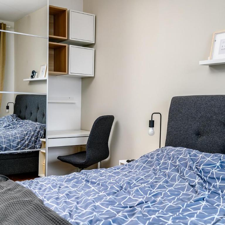 Aspectus apartmani Divcibare - Apartman sa 1 Spavaćom Sobom - 7