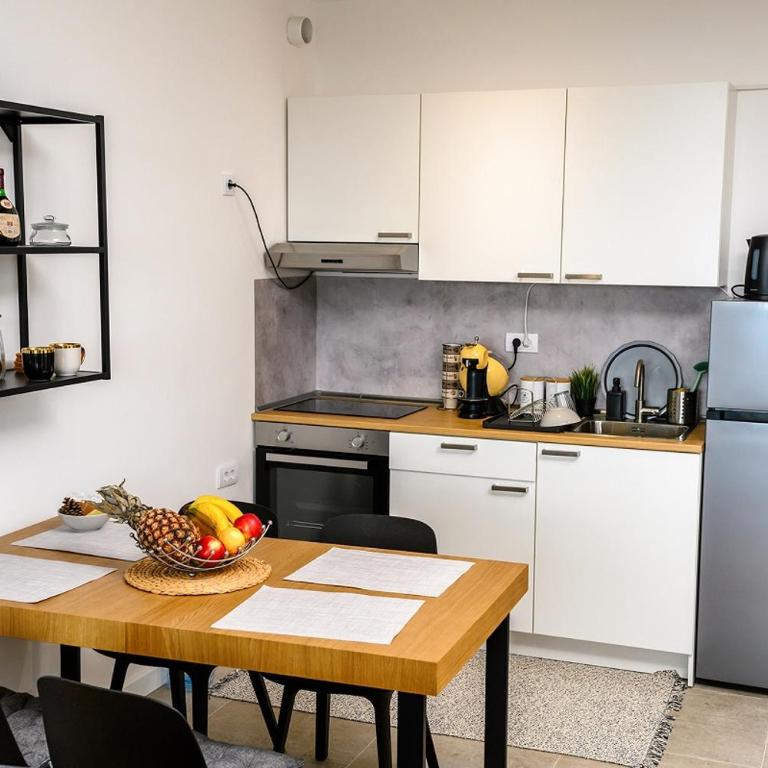 Aspectus apartmani Divcibare - Apartman sa 1 Spavaćom Sobom - 10