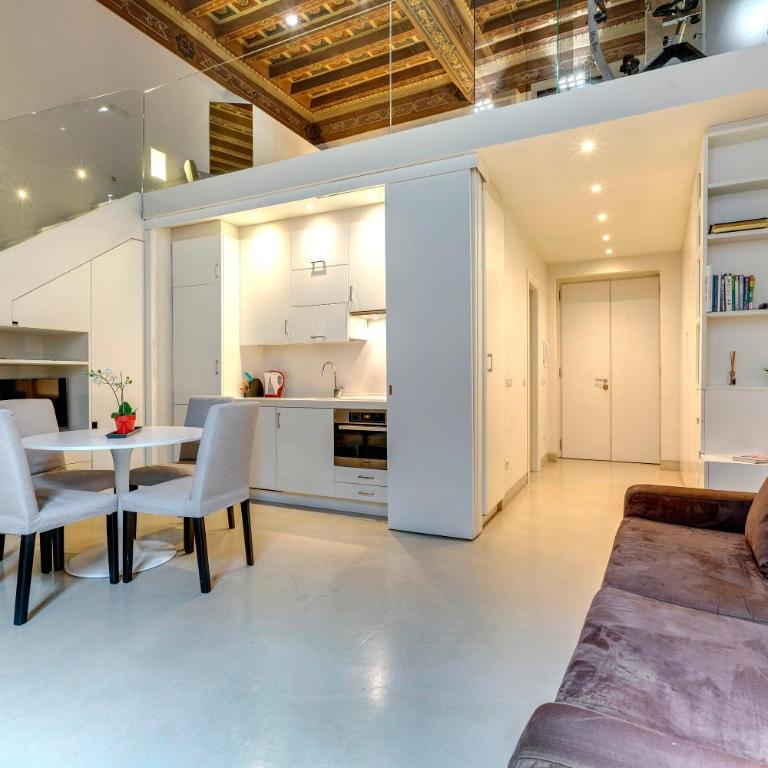 Crystal Suite - Appartamento - 26