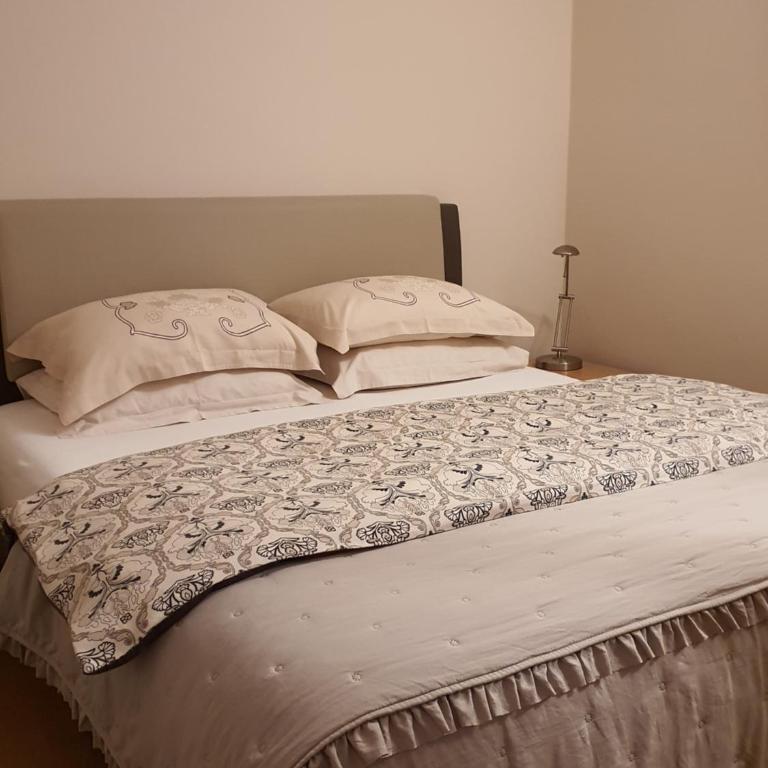 La Grande Apartments - One-Bedroom Apartment with Terrace and Sea View - 32