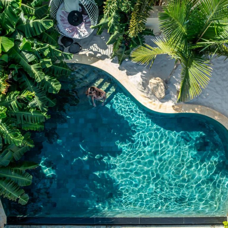 Royal River, Luxury Hotel - Adults Only - Villa Grand de 2 dormitorios con piscina privada - 1
