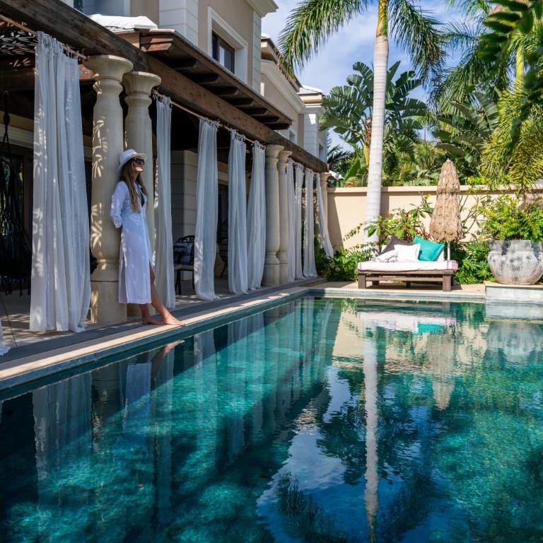 Royal River, Luxury Hotel - Adults Only - Villa Grand de 3 dormitorios con piscina privada - 1