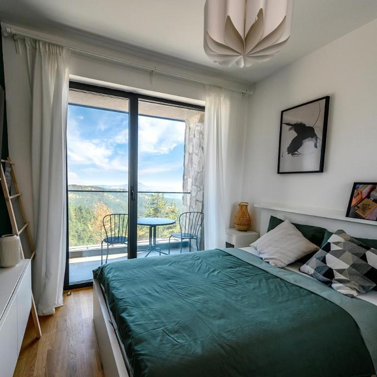 Aspectus apartmani Divcibare - Apartman - 1