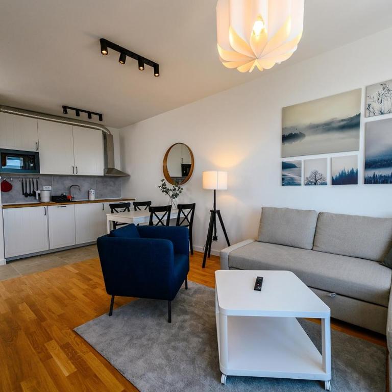 Aspectus apartmani Divcibare - Apartman - 2