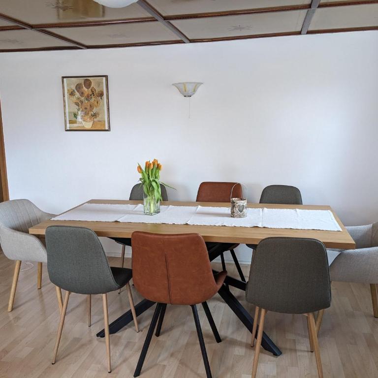 Allgäu Apartment - Premium Apartment mit 2 Schlafzimmern - 26