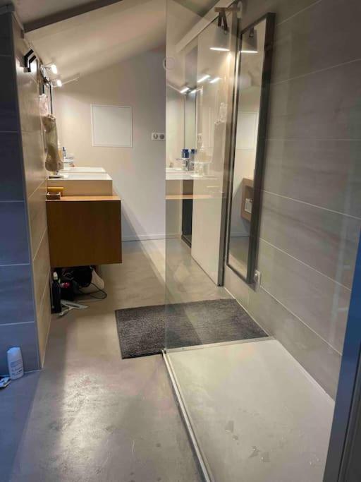 Appartement Loft centre ville situé dans rue calme - Appartement - 7