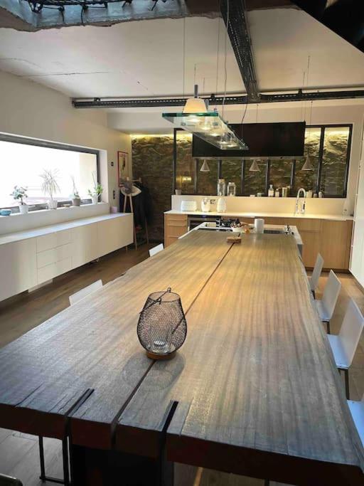 Appartement Loft centre ville situé dans rue calme - Appartement - 26