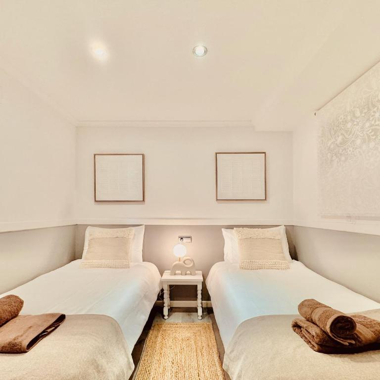Casa Natura Calas Beach - Apartamento de 3 dormitorios - 21