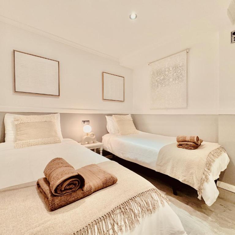 Casa Natura Calas Beach - Apartamento de 3 dormitorios - 20