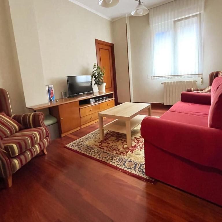 Casa PilarCasco Viejo Wifi - Apartamento de 2 dormitorios - 2