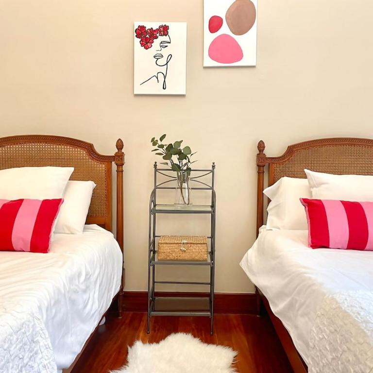 Casa PilarCasco Viejo Wifi - Apartamento de 2 dormitorios - 8