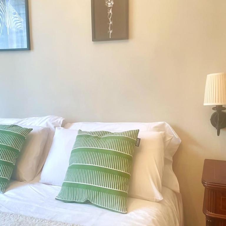 Casa PilarCasco Viejo Wifi - Apartamento de 2 dormitorios - 4