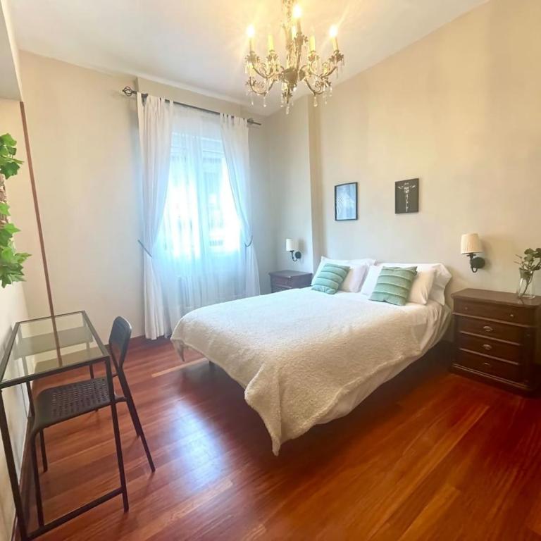 Casa PilarCasco Viejo Wifi - Apartamento de 2 dormitorios - 6