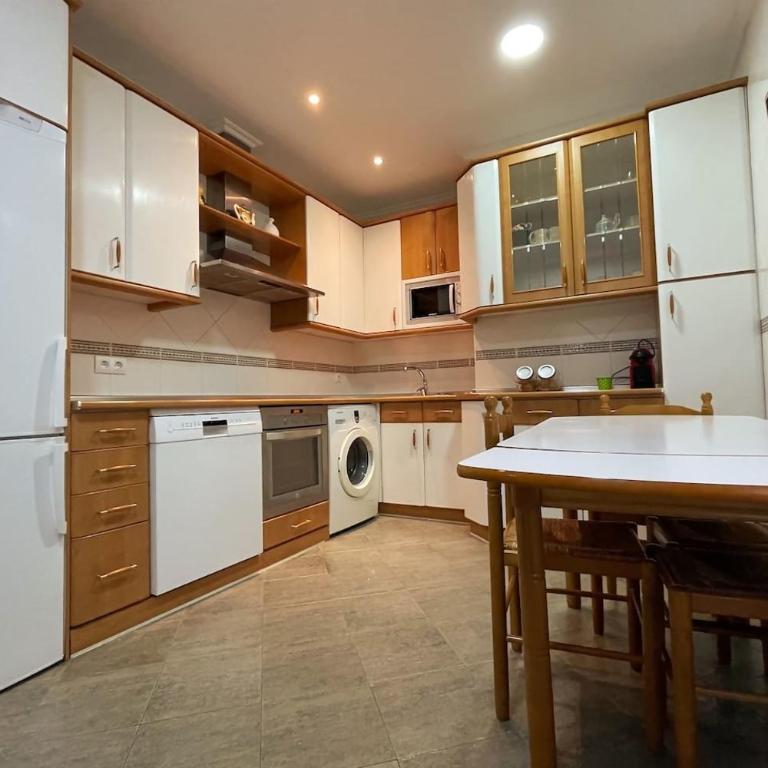 Casa PilarCasco Viejo Wifi - Apartamento de 2 dormitorios - 9