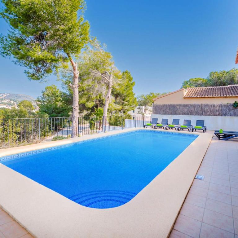 Villa Astret by Villa Plus - Villa - 7