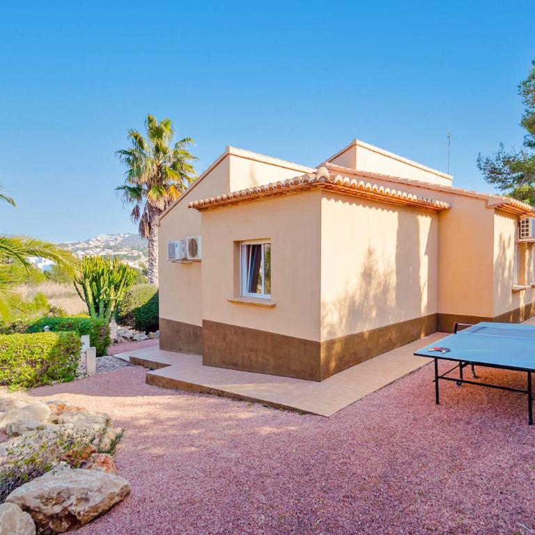 Villa Astret by Villa Plus - Villa - 16