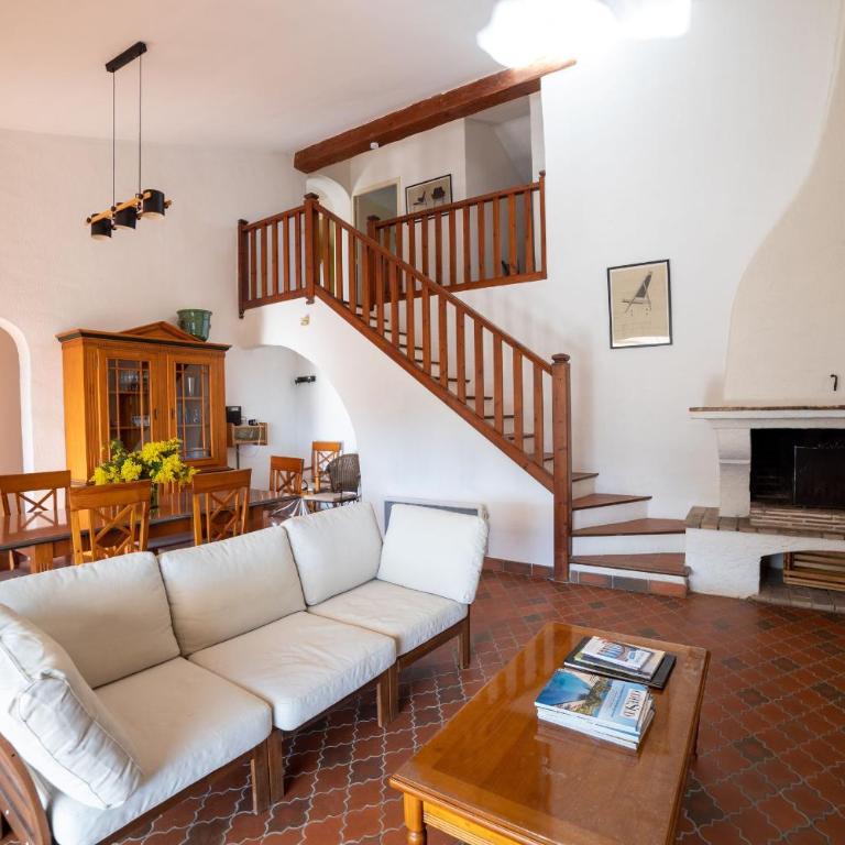 Pauline 3340 villa - Villa 4 Chambres - 6