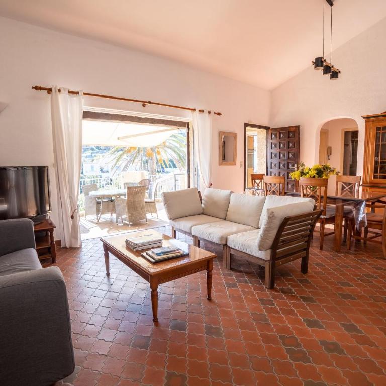 Pauline 3340 villa - Villa 4 Chambres - 7