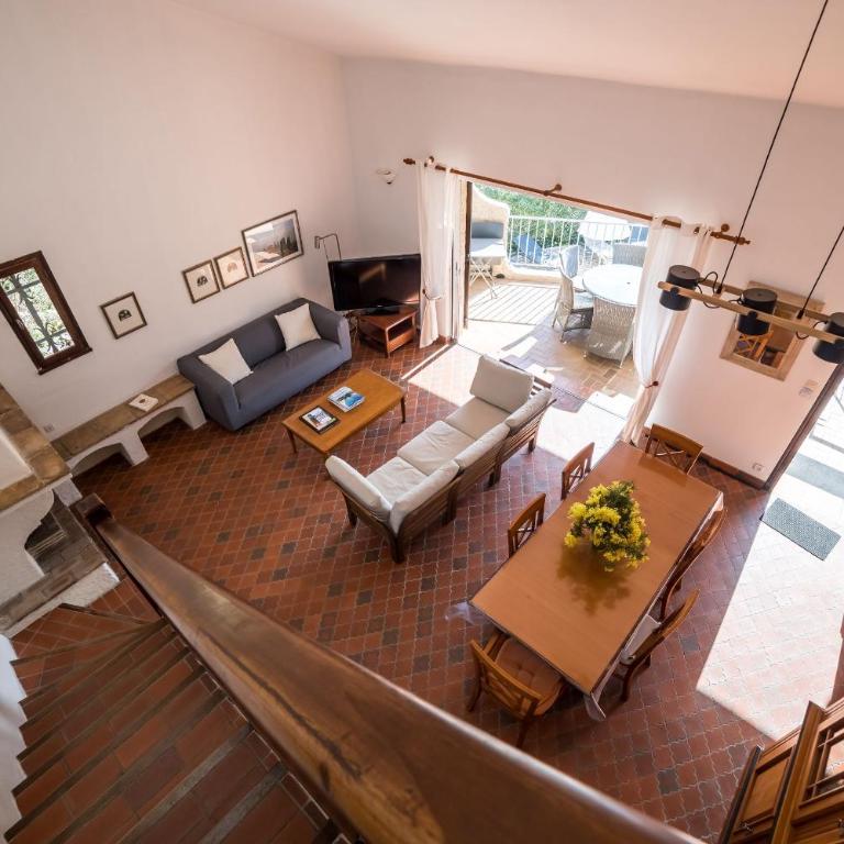 Pauline 3340 villa - Villa 4 Chambres - 8