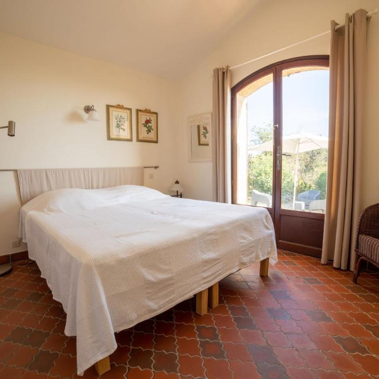 Pauline 3340 villa - Villa 4 Chambres - 14