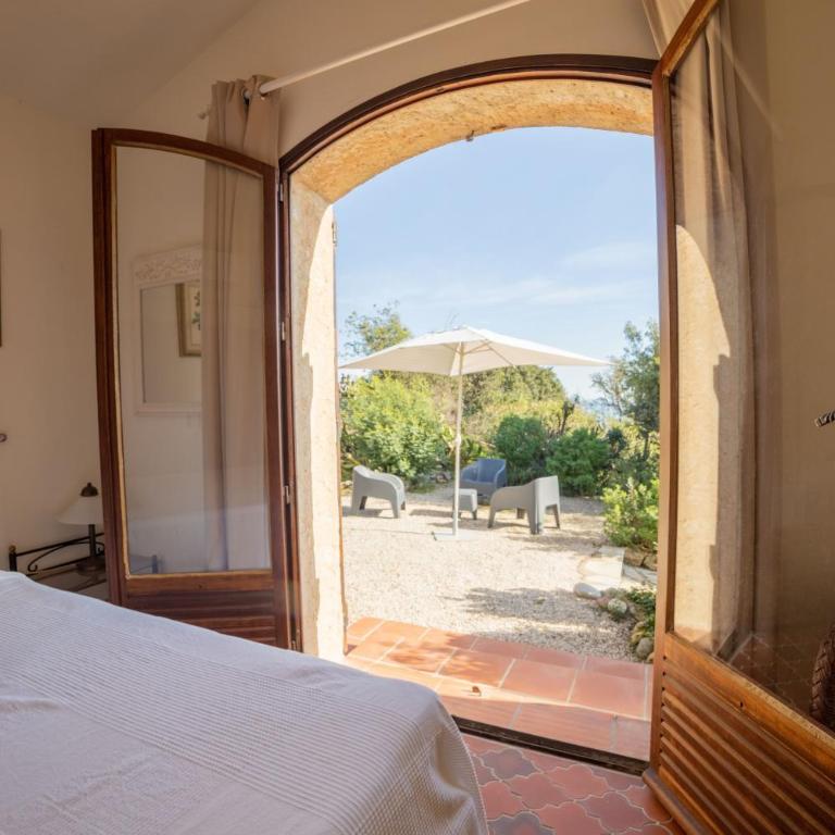 Pauline 3340 villa - Villa 4 Chambres - 18
