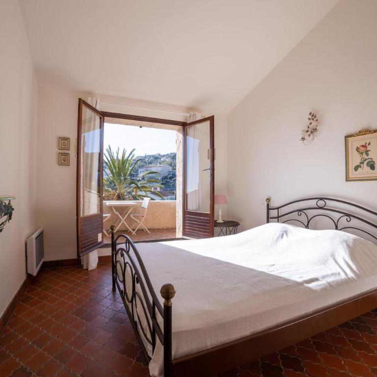 Pauline 3340 villa - Villa 4 Chambres - 21