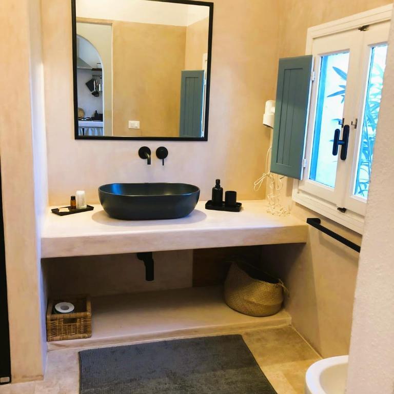 Agriturismo Le Lanterne - Appartamento con 1 Camera da Letto - 13