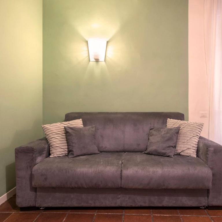 Nettuno Apartment - Appartamento con 2 Camere da Letto - 9