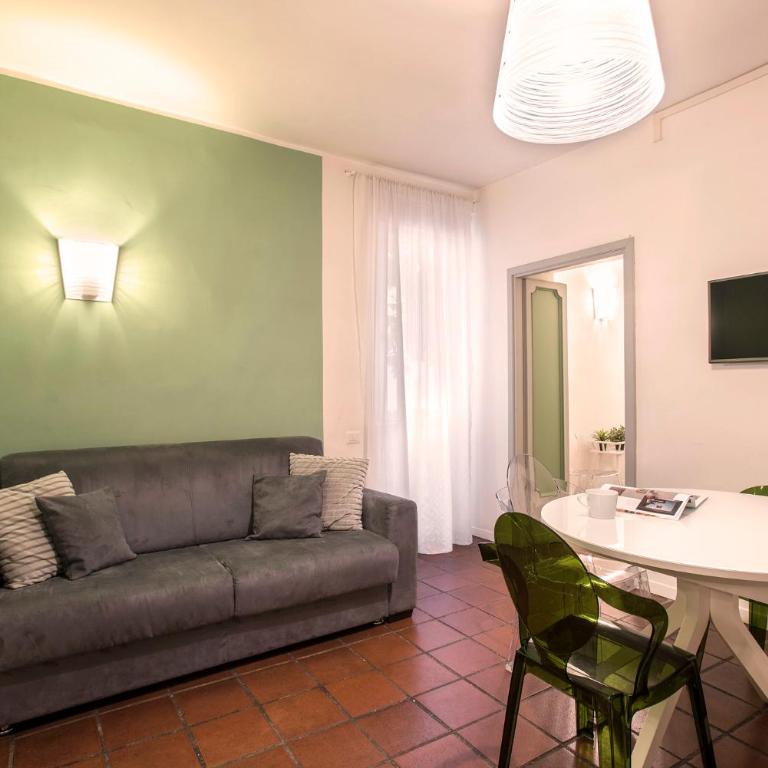 Nettuno Apartment - Appartamento con 2 Camere da Letto - 13