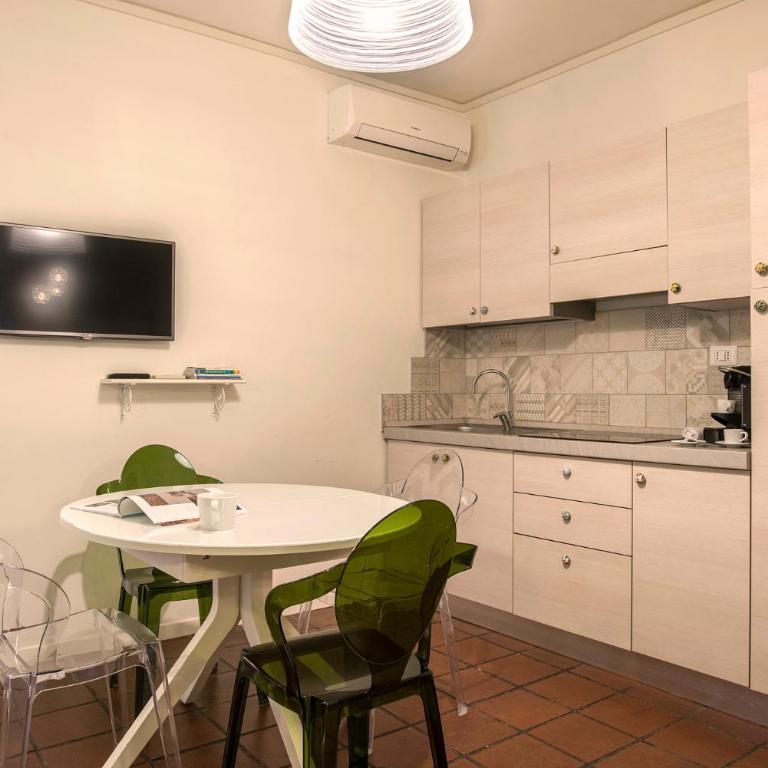 Nettuno Apartment - Appartamento con 2 Camere da Letto - 10